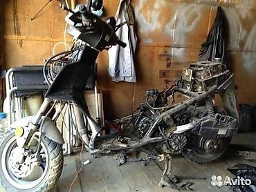 СТО, ремонт транспорта: Ремонт двигателя — 8