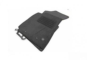 Patosnice: ORIGINAL TIPSKE TEPIH PATOSNICE PETEX AUDI A4 B5 (1) | PETEX — 3