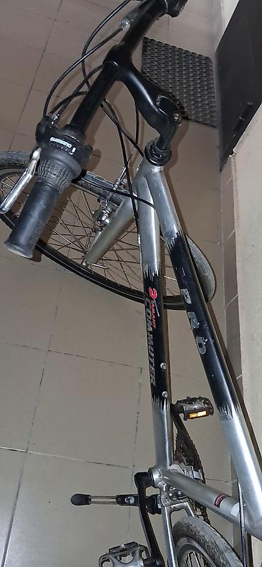 scott gemius: Немецкий городской/гибридный велосипед Diamant Commuter - Лёгкая — 3