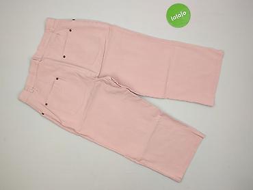 cargo pull and bear: Yessica, Spodnie materiałowe damskie, rozmiar XL — 3
