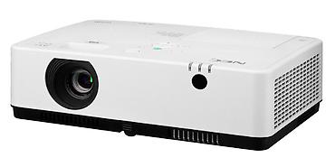TV və video: Yeni Portativ Proyektor NEC, Ödənişli çatdırılma — 3