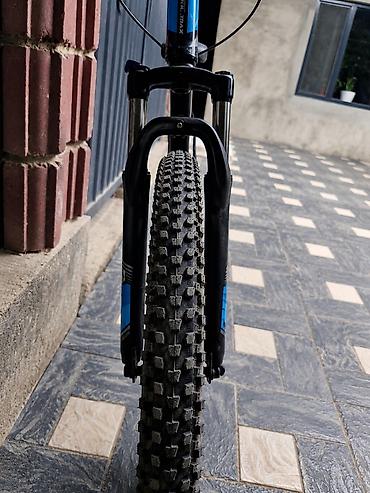 maxxis 29: Горный велосипед, Skillmax, Рама S (145 - 165 см), Алюминий, Б/у — 3