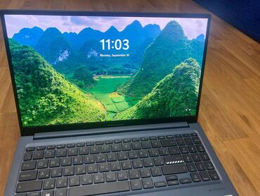 asus vivobook 15 qiymeti: İşlənmiş ASUS Vivobook, 15.6 ", Intel Core i5, 512 GB