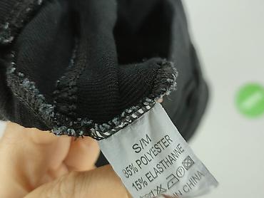 cheap black: Legginsy rozmiar S — 4