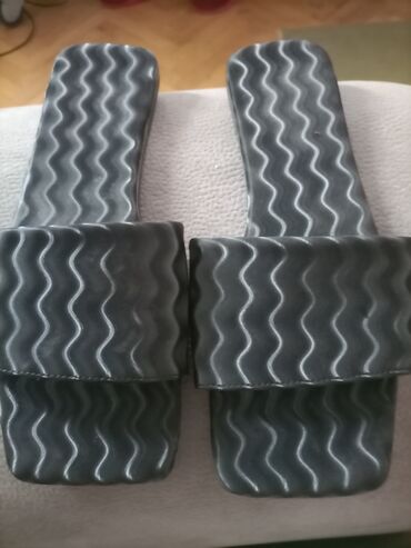 Papuče: Modne papuče, Aldo, 38 — 6