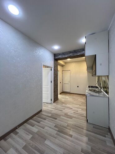 Yeni tikili: 2 otaqlı, Yeni tikili, 60 kv. m — 7