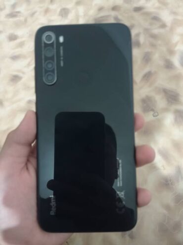 редми нот 12 новый: Redmi, Redmi Note 8, Б/у, 64 ГБ, цвет - Черный, 2 SIM