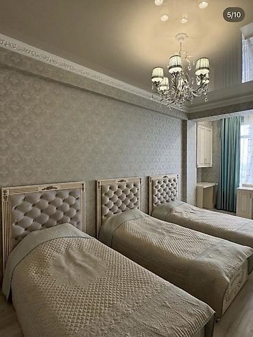 район тец: 4 комнаты, 156 м², ТЭЦ Элитка, 7 этаж, Евроремонт — 6