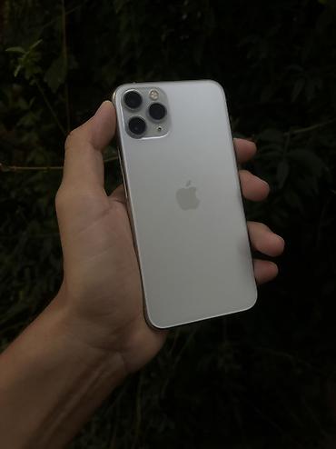 айфон 11 про цена бу: IPhone 11 Pro, Б/у, 256 ГБ, Белый, 68 % — 7