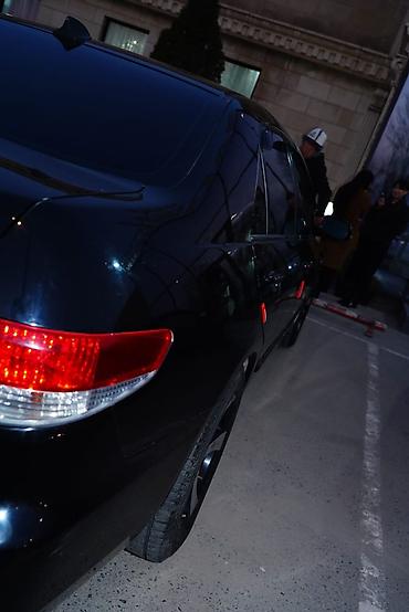 Honda: Honda Inspire: 2003 г., 3 л, Автомат, Бензин, Седан — 5