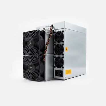 server satisi: Bitmain Antminer S19K pro 120th 
Yeni
Her nov asic satilir