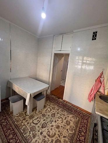 24: 2 комнаты, 66 м², Джал-29 105 серия, 1 этаж — 9