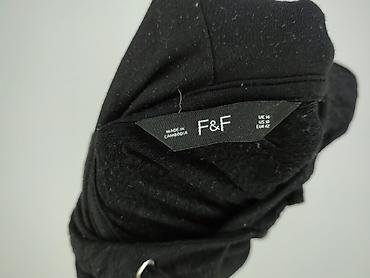 fred perry sweter: F&F, Bluza z kapturem damska, rozmiar XL — 4