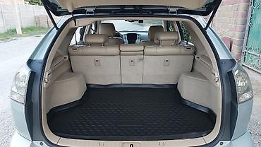 эо 3323: Lexus RX: 2005 г., 3.3 л, Автомат, Бензин, Кроссовер — 10