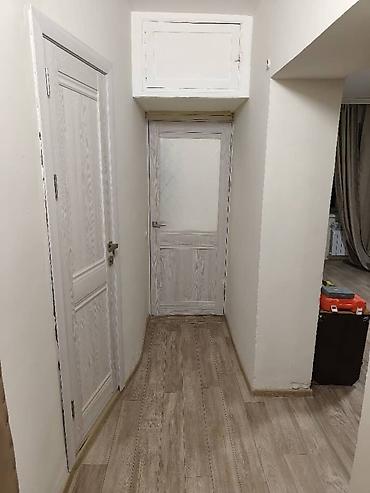 квартира за 1 месяц: 1 комната, Ала-Арча ж/м Агентство недвижимости, Без животных, от 1 месяца, от 3 месяцев, от 6 месяцев, С мебелью полностью — 8