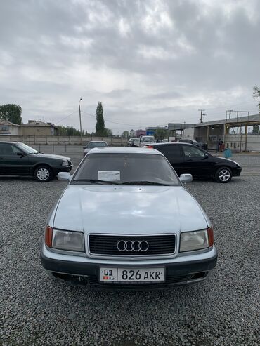 ауди с4 об2 6: Audi S4: 1991 г., 2 л, Механика, Бензин, Седан