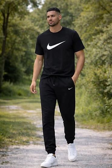 Trenerke: Trenerka The North Face, bоја - Bela — 18