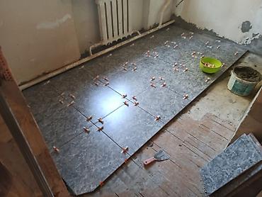 Ремонт под ключ: Отделочные работы под ключ. Профессиональный монтаж стеновых панелей — 8