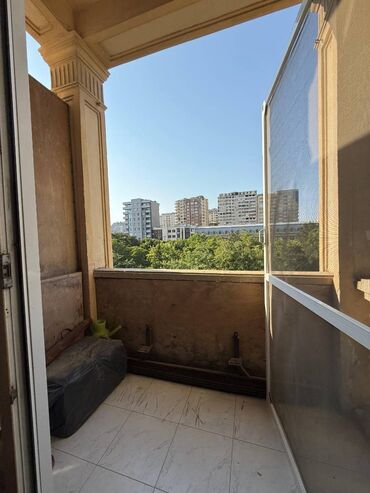 Köhnə tikili: Bakı, 3 otaqlı, Köhnə tikili, m. 28 may, 105 kv. m — 6