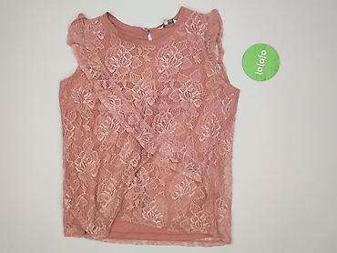 koronkowe: Peacocks, Bluzka damska, rozmiar 2XL — 2