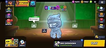 104K Təmiz Brawl Stars Hesabı 2020 Hesabıdır 106/106 Bütün lalafo.az -da — 4 104K Təmiz Brawl Stars Hesabı 2020 Hesabıdır 106/106 Bütün — 4