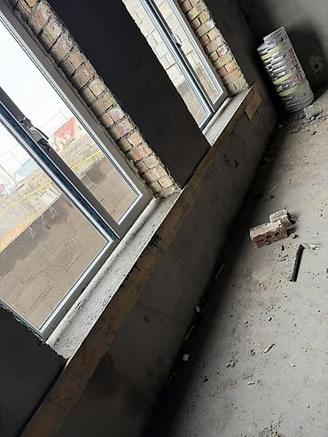 Подоконники: Подоконники, На заказ, Гранит, Новый, Платная установка — 3