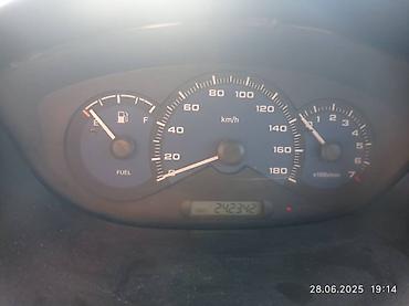 ремень матиз: Daewoo Matiz: 2009 г., 0.8 л, Автомат, Бензин — 4