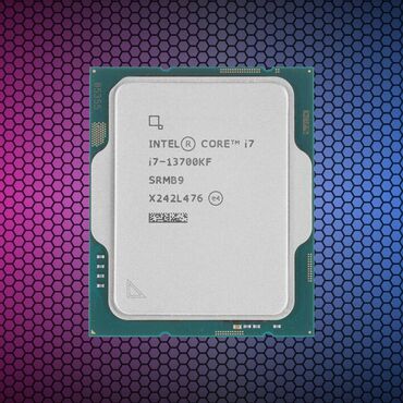 Процессоры: Процессор, Б/у, Intel Core i7, 16 ядер, Для ПК