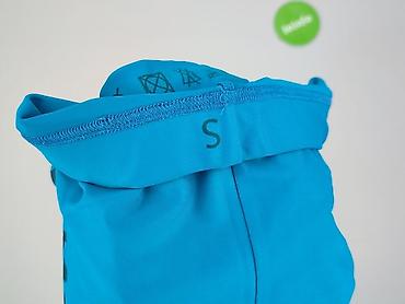 stringi pod legginsy: Legginsy Sportowe damskie, rozmiar S — 4