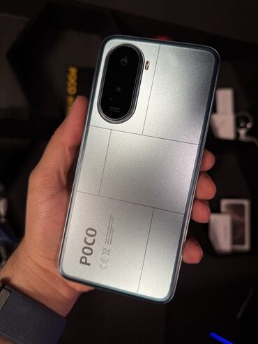 Poco: Poco M7, Новый, 128 ГБ, 2 SIM — 5