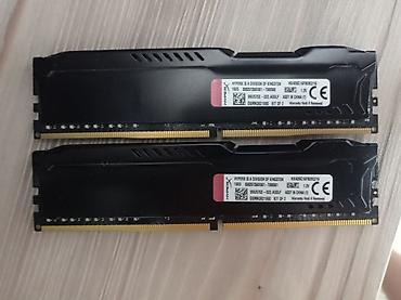 vomax: Оперативная память (RAM) для ПК, Новый, Kingston, 16 ГБ, DDR4, 2666 МГц — 3