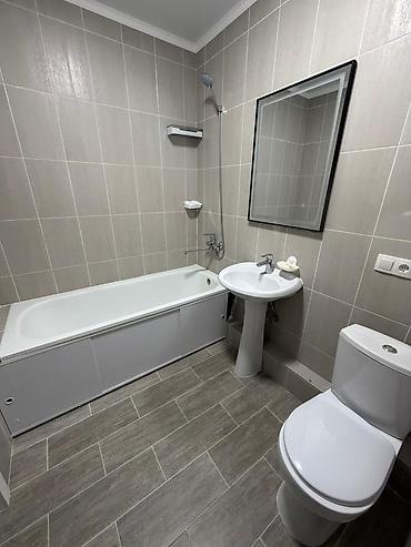 очередь: 2 комнаты, 51 м², Нижний Джал (Джал-23) Элитка, 2 этаж, Евроремонт — 7