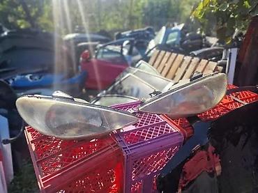 startac: LEVI FAR PEUGEOT 206 | levi far peugeot 206 — 1