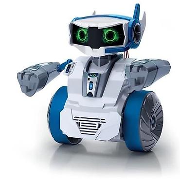 besik oyuncaq: Kateqoriya: Stem/Maker Məhsulları > Clementoni Robotik Dəstləri — 2