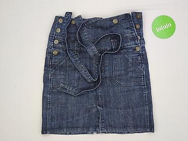 diesel bluzki: Denim Co, Spódnica damska, rozmiar M — 2