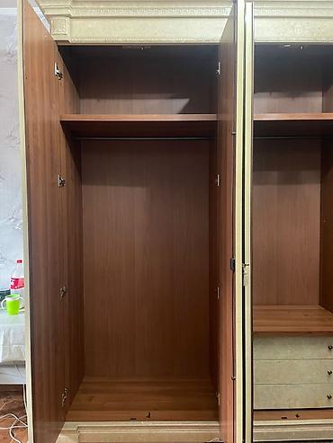 одежда италия: Цена Договорная Продаю итальянский шкаф от спального гарнитура в — 4
