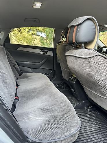 рейка саната: Hyundai Sonata: 2020 г., 2 л, Автомат, Газ, Седан — 3