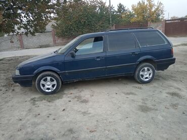 пассат щит приборов: Volkswagen Passat: 1991 г., 1.8 л, Механика, Бензин, Универсал