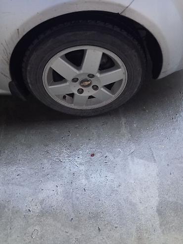 Chevrolet: Chevrolet Lacetti: 2010 г., Хэтчбэк at lalafo.kg — 10 Chevrolet: Chevrolet Lacetti: 2010 г., Хэтчбэк — 10