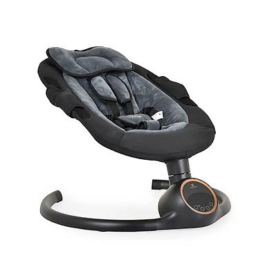 opozit papuce: Cangaroo Ljuljaška za bebe Prestige – Dark Grey (CAN0107-70) Cangaroo — 5