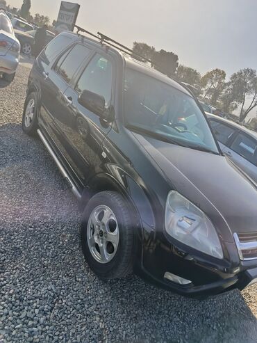 климат контроль марк 2 110: Honda CR-V: 2004 г., Механика, Газ, Кроссовер
