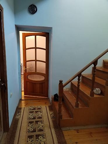 Həyət evləri və villalar: 7 otaqlı, 220 kv. m, Kredit yoxdur, Orta təmir — 4
