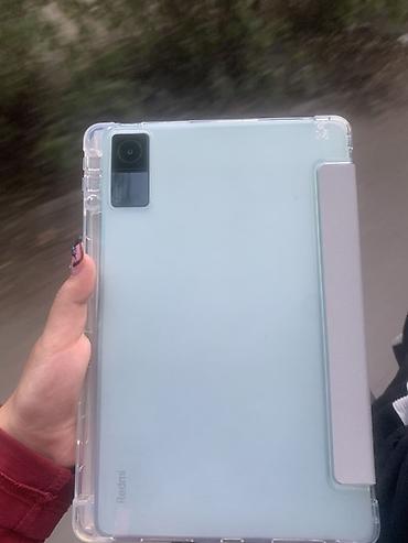 redmi pad чехол: Продается планшет Redmi Pad. Корпус устройства выполнен в — 3