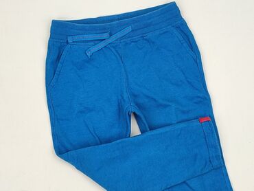 Sweatpants, Little kids, 4-5 years, 110, condition - Very good