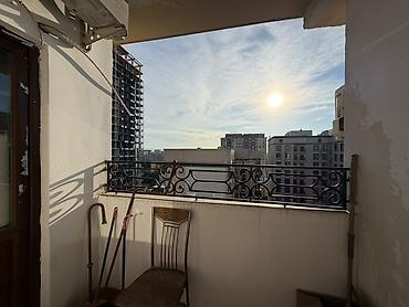 круглый: 2 комнаты, 68 м², Золотой квадрат Элитка, 12 этаж, Косметический ремонт — 7