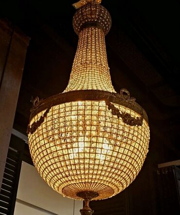 RS - Antique Chandeliers: 064/874-65-63 ☎️ VELIKI IZBOR SALONSKIH KRISTALNIH LUSTERA,ZIDNIH — 5
