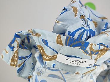 sukienki willsoor: Willsoor, Bluzka damska, rozmiar XS — 5