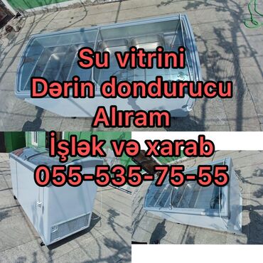 akvafor su filtri: Yüksək qi̇ymətə alitam soyuducu su vi̇tri̇ni̇ dondurucu i̇şlək xarab