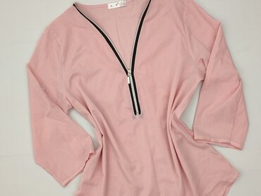 Women's blouse, size 4XL (EU 48)