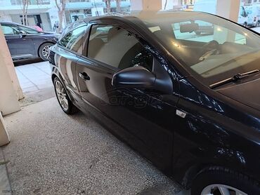 Opel: Opel Astra: 1.6 l. | 2008 έ. 292000 km. Χάτσμπακ — 5
